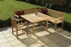 Eckbank Coventry Aus Teakholz Von Ploß, 200x200 Cm 19 Eckbank Coventry Aus Teakholz Von Ploß, 200x200 Cm -Beste Gartenmöbel Geschäfte 10 12839.jpg