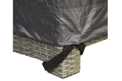 AeroCover Schutzhülle In L-Form Für Lounge Sets, Ripstop-Gewebe, 270 X 270 X 100 X 70 Cm -Beste Gartenmöbel Geschäfte 10 13013.jpg