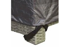 AeroCover Schutzhülle In L-Form Für Lounge Sets, Mit Trapez-Ecke, 300 X 300 X 90 X 65/90 Cm -Beste Gartenmöbel Geschäfte 10 13016.jpg