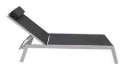 VILLANA 2er-Set Sonnenliegen, Silber/schwarz, Alu/Textil, 198x66x32cm, Mit Beistelltisch 45x45cm 22 VILLANA 2er-Set Sonnenliegen, Silber/schwarz, Alu/Textil, 198x66x32cm, Mit Beistelltisch 45x45cm -Beste Gartenmöbel Geschäfte 10 13886.jpg