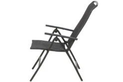 SIENA GARDEN Livorno Multipositionssessel, Anthrazit/silber-schwarz, Alu/Ranotex®, 68x63x110cm -Beste Gartenmöbel Geschäfte 10 14263.jpg