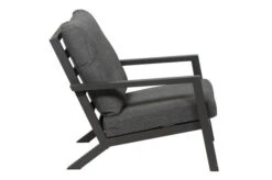 SIENA GARDEN Belia Loungesessel, Matt-anthrazit, Aluminium, 79x91x81 Cm, Inkl. Polster Dunkelgrau 20 SIENA GARDEN Belia Loungesessel, Matt-anthrazit, Aluminium, 79x91x81 Cm, Inkl. Polster Dunkelgrau -Beste Gartenmöbel Geschäfte 10 17147 1.jpg