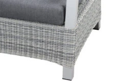 SIENA GARDEN Corido 2-Sitzer Sofa, Ice Grey, Alu / Gardino®-Geflecht, 136x83x88 Cm, Armlehne Links 20 SIENA GARDEN Corido 2-Sitzer Sofa, Ice Grey, Alu / Gardino®-Geflecht, 136x83x88 Cm, Armlehne Links -Beste Gartenmöbel Geschäfte 10 20191.jpg