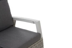 SIENA GARDEN Corido 3-Sitzer Sofa, Ice Grey, Alu / Gardino®-Geflecht, 206x87x103 Cm, Verstellb. Rückenlehnen -Beste Gartenmöbel Geschäfte 10 20197.jpg