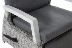 SIENA GARDEN Corido Relaxsessel, Ice Grey, Alu / Gardino®-Geflecht, 73x87x103 Cm, Verstellbar 28 SIENA GARDEN Corido Relaxsessel, Ice Grey, Alu / Gardino®-Geflecht, 73x87x103 Cm, Verstellbar -Beste Gartenmöbel Geschäfte 10 20207.jpg