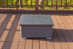 OUTFLEXX Loungetisch, Flanelle, Alu/Sunbrella, 78/157 X 78 X 37/64 Cm, Höhenverstellbar 29 OUTFLEXX Loungetisch, Flanelle, Alu/Sunbrella, 78/157 X 78 X 37/64 Cm, Höhenverstellbar -Beste Gartenmöbel Geschäfte 10 21011.jpg