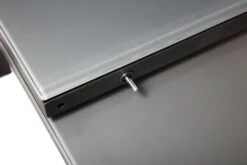 OUTFLEXX Premium Esstischgarnitur, OUTFLEXX® Anthrazit Matt, Alu/Textilene, Tisch 180/240x100cm, 8 Multipositionssessel 28 OUTFLEXX Premium Esstischgarnitur, OUTFLEXX® Anthrazit Matt, Alu/Textilene, Tisch 180/240x100cm, 8 Multipositionssessel -Beste Gartenmöbel Geschäfte 11 19296.jpg