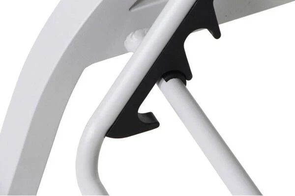 SIENA GARDEN Milos Stapelliege, Aluminium/Ranotex, 194 X 64 X 48 Cm 11 SIENA GARDEN Milos Stapelliege, Aluminium/Ranotex, 194 X 64 X 48 Cm – Bild 11