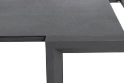 SIENA GARDEN Kingston Ausziehtisch, Matt Graphit, Aluminium/Keramik, 220/340x108x76 Cm -Beste Gartenmöbel Geschäfte 11 19595.jpg