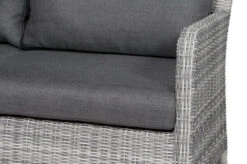 SIENA GARDEN Soria 2-Sitzer Loungesofa, Ice Grey, Alu / Gardino®-Geflecht, 149x87x88 Cm 22 SIENA GARDEN Soria 2-Sitzer Loungesofa, Ice Grey, Alu / Gardino®-Geflecht, 149x87x88 Cm -Beste Gartenmöbel Geschäfte 11 20185.jpg