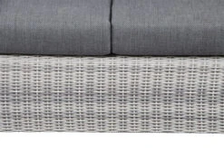 SIENA GARDEN Corido 2-Sitzer Sofa, Ice Grey, Alu / Gardino®-Geflecht, 136x83x88 Cm, Armlehne Rechts 23 SIENA GARDEN Corido 2-Sitzer Sofa, Ice Grey, Alu / Gardino®-Geflecht, 136x83x88 Cm, Armlehne Rechts -Beste Gartenmöbel Geschäfte 11 20193.jpg