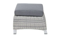 SIENA GARDEN Corido Loungehocker, Ice Grey, Alu / Gardino®-Geflecht, 61x63x45 Cm -Beste Gartenmöbel Geschäfte 11 20201.jpg