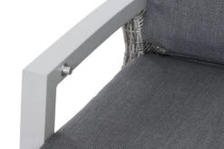 SIENA GARDEN Corido Relaxsessel, Ice Grey, Alu / Gardino®-Geflecht, 73x87x103 Cm, Verstellbar 29 SIENA GARDEN Corido Relaxsessel, Ice Grey, Alu / Gardino®-Geflecht, 73x87x103 Cm, Verstellbar -Beste Gartenmöbel Geschäfte 11 20207.jpg