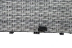 SIENA GARDEN Corido Lifttisch, Ice Grey, Alu / Gardino®-Geflecht, 130x75x47-71 Cm, Stufenlos Verstellbar -Beste Gartenmöbel Geschäfte 11 20208.jpg