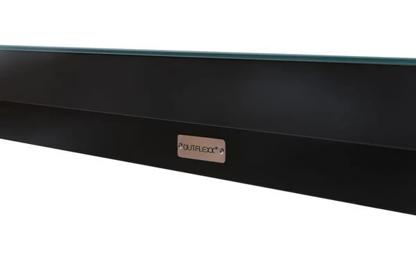 OUTFLEXX Premium Esstischgarnitur, OUTFLEXX® Anthrazit Matt, Alu/Textilene, Tisch 180/240x100cm, 8 Multipositionssessel 12 OUTFLEXX Premium Esstischgarnitur, OUTFLEXX® Anthrazit Matt, Alu/Textilene, Tisch 180/240x100cm, 8 Multipositionssessel – Bild 12