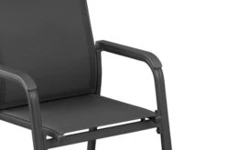 KETTLER BasicPlus Esstischgarnitur, Anthrazit, Alu/Textilene, Tisch 180/240x100cm, 8 Stapelsessel 24 KETTLER BasicPlus Esstischgarnitur, Anthrazit, Alu/Textilene, Tisch 180/240x100cm, 8 Stapelsessel -Beste Gartenmöbel Geschäfte 12 19316.jpg