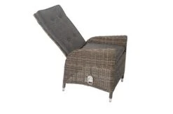 OUTFLEXX Esstischgarnitur, Edelstahl/recyceltes FSC-Teak, Tisch 160x90 Cm, 6 Hochlehner- Diningsessel, A-Gestell 28 OUTFLEXX Esstischgarnitur, Edelstahl/recyceltes FSC-Teak, Tisch 160x90 Cm, 6 Hochlehner- Diningsessel, A-Gestell -Beste Gartenmöbel Geschäfte 12 19375.jpg