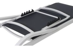 SIENA GARDEN Milos Stapelliege, Aluminium/Ranotex, 194 X 64 X 48 Cm 28 SIENA GARDEN Milos Stapelliege, Aluminium/Ranotex, 194 X 64 X 48 Cm -Beste Gartenmöbel Geschäfte 12 19582 3.jpg