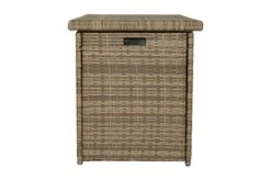 Ploß Rabida Kissenbox, Champagner-meliert, Polyrattan, 145x58x73 Cm, Inkl. Inlay 31 Ploß Rabida Kissenbox, Champagner-meliert, Polyrattan, 145x58x73 Cm, Inkl. Inlay -Beste Gartenmöbel Geschäfte 12 20174.jpg
