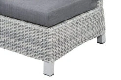 SIENA GARDEN Corido 2-Sitzer Sofa, Ice Grey, Alu / Gardino®-Geflecht, 136x83x88 Cm, Armlehne Rechts 24 SIENA GARDEN Corido 2-Sitzer Sofa, Ice Grey, Alu / Gardino®-Geflecht, 136x83x88 Cm, Armlehne Rechts -Beste Gartenmöbel Geschäfte 12 20193.jpg