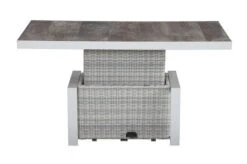 SIENA GARDEN Corido Lifttisch, Ice Grey, Alu / Gardino®-Geflecht, 130x75x47-71 Cm, Stufenlos Verstellbar -Beste Gartenmöbel Geschäfte 12 20208.jpg
