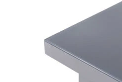 OUTFLEXX Premium Sitzgruppe, Silber/grau, Alu/Textilene, Ausziehtisch 180/240 X 100 Cm, 4 Stapel-, 2 Multipositionssessel 31 OUTFLEXX Premium Sitzgruppe, Silber/grau, Alu/Textilene, Ausziehtisch 180/240 X 100 Cm, 4 Stapel-, 2 Multipositionssessel -Beste Gartenmöbel Geschäfte 14 21435.jpg