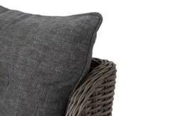 OUTFLEXX Esstischgarnitur, Polyrattan/Teakholz, Tisch 200x100cm, 6 Diningsessel, Inkl. Polster 32 OUTFLEXX Esstischgarnitur, Polyrattan/Teakholz, Tisch 200x100cm, 6 Diningsessel, Inkl. Polster -Beste Gartenmöbel Geschäfte 15 19373.jpg