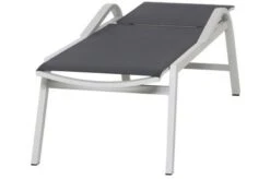 SIENA GARDEN Milos Stapelliege, Aluminium/Ranotex, 194 X 64 X 48 Cm 31 SIENA GARDEN Milos Stapelliege, Aluminium/Ranotex, 194 X 64 X 48 Cm -Beste Gartenmöbel Geschäfte 15 19582 3.jpg