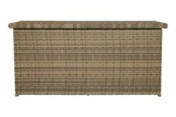 Ploß Rabida Kissenbox, Champagner-meliert, Polyrattan, 145x58x73 Cm, Inkl. Inlay 34 Ploß Rabida Kissenbox, Champagner-meliert, Polyrattan, 145x58x73 Cm, Inkl. Inlay -Beste Gartenmöbel Geschäfte 15 20174.jpg