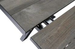 SIENA GARDEN Velia / Sincro Dining Set, Anthrazit/natur-grau, Alu/Ranotex/Keramik, 8 Sessel, Ausziehtisch 205/265 X 103 Cm 34 SIENA GARDEN Velia / Sincro Dining Set, Anthrazit/natur-grau, Alu/Ranotex/Keramik, 8 Sessel, Ausziehtisch 205/265 X 103 Cm -Beste Gartenmöbel Geschäfte 15 21489.jpg