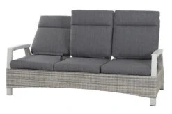 SIENA GARDEN Corido 3-Sitzer Sofa, Ice Grey, Alu / Gardino®-Geflecht, 206x87x103 Cm, Verstellb. Rückenlehnen -Beste Gartenmöbel Geschäfte 16 20197.jpg