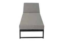 OUTFLEXX Allure Sonnenliege, Flanelle, Alu/Sunbrella, 211 X 74 X 44,5 Cm, Verstellbare Kopfstütze 31 OUTFLEXX Allure Sonnenliege, Flanelle, Alu/Sunbrella, 211 X 74 X 44,5 Cm, Verstellbare Kopfstütze -Beste Gartenmöbel Geschäfte 16 20737.jpg