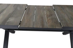 SIENA GARDEN Velia / Sincro Dining Set, Anthrazit/natur-grau, Alu/Ranotex/Keramik, 8 Sessel, Ausziehtisch 205/265 X 103 Cm 35 SIENA GARDEN Velia / Sincro Dining Set, Anthrazit/natur-grau, Alu/Ranotex/Keramik, 8 Sessel, Ausziehtisch 205/265 X 103 Cm -Beste Gartenmöbel Geschäfte 16 21489.jpg