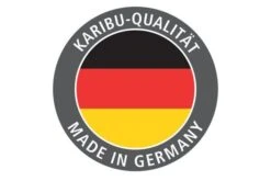 OUTFLEXX Esstischgarnitur, Edelstahl / FSC-Teak, Tisch 180 X 90 Cm, 6 Freischwinger Padded, Silber 20 OUTFLEXX Esstischgarnitur, Edelstahl / FSC-Teak, Tisch 180 X 90 Cm, 6 Freischwinger Padded, Silber -Beste Gartenmöbel Geschäfte 17286 16.jpg