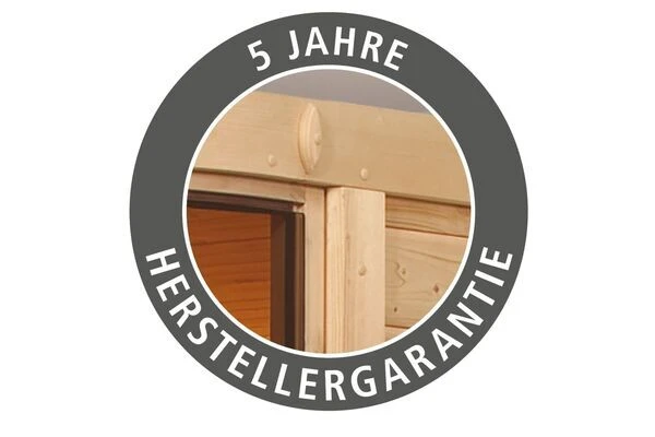 OUTFLEXX Esstischgarnitur, Edelstahl / FSC-Teak, Tisch 180 X 90 Cm, 6 Freischwinger Padded, Silber 11 OUTFLEXX Esstischgarnitur, Edelstahl / FSC-Teak, Tisch 180 X 90 Cm, 6 Freischwinger Padded, Silber – Bild 11