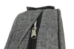 OUTFLEXX Esstischgarnitur, Edelstahl/recyceltes FSC-Teak, Tisch 160x90 Cm, 6 Hochlehner- Diningsessel, A-Gestell 33 OUTFLEXX Esstischgarnitur, Edelstahl/recyceltes FSC-Teak, Tisch 160x90 Cm, 6 Hochlehner- Diningsessel, A-Gestell -Beste Gartenmöbel Geschäfte 17 19375.jpg