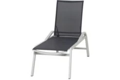 SIENA GARDEN Milos Stapelliege, Aluminium/Ranotex, 194 X 64 X 48 Cm 33 SIENA GARDEN Milos Stapelliege, Aluminium/Ranotex, 194 X 64 X 48 Cm -Beste Gartenmöbel Geschäfte 17 19582 3.jpg