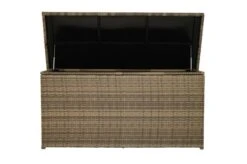 Ploß Rabida Kissenbox, Champagner-meliert, Polyrattan, 145x58x73 Cm, Inkl. Inlay 36 Ploß Rabida Kissenbox, Champagner-meliert, Polyrattan, 145x58x73 Cm, Inkl. Inlay -Beste Gartenmöbel Geschäfte 17 20174.jpg