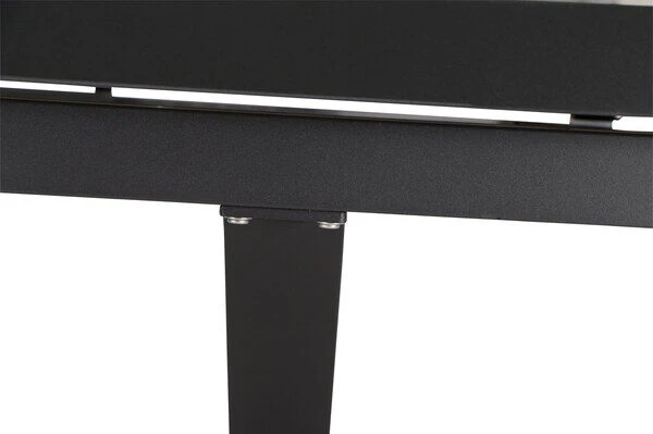 SIENA GARDEN Velia / Sincro Dining Set, Anthrazit/natur-grau, Alu/Ranotex/Keramik, 10 Sessel, Ausziehtisch 205/265 X 103 Cm 17 SIENA GARDEN Velia / Sincro Dining Set, Anthrazit/natur-grau, Alu/Ranotex/Keramik, 10 Sessel, Ausziehtisch 205/265 X 103 Cm – Bild 17