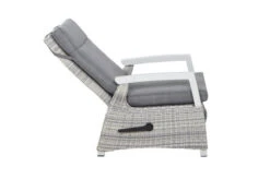 SIENA GARDEN Corido Relaxsessel, Ice Grey, Alu / Gardino®-Geflecht, 73x87x103 Cm, Verstellbar 36 SIENA GARDEN Corido Relaxsessel, Ice Grey, Alu / Gardino®-Geflecht, 73x87x103 Cm, Verstellbar -Beste Gartenmöbel Geschäfte 18 20207.jpg