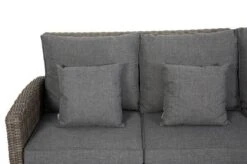 OUTFLEXX Dining Set, Grau, Polyrattan, 4tlg, 5-6 Personen, Inkl. Polster Und Kissen -Beste Gartenmöbel Geschäfte 18 20661.jpg