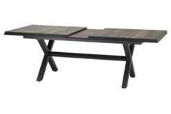 SIENA GARDEN Velia / Sincro Dining Set, Anthrazit/natur-grau, Alu/Ranotex/Keramik, 10 Sessel, Ausziehtisch 205/265 X 103 Cm 37 SIENA GARDEN Velia / Sincro Dining Set, Anthrazit/natur-grau, Alu/Ranotex/Keramik, 10 Sessel, Ausziehtisch 205/265 X 103 Cm -Beste Gartenmöbel Geschäfte 18 21490.jpg