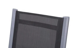 OUTFLEXX Premium Sitzgruppe, Silber/grau, Alu/Textilene, Ausziehtisch 180/240 X 100 Cm, 4 Stapel-, 2 Multipositionssessel 36 OUTFLEXX Premium Sitzgruppe, Silber/grau, Alu/Textilene, Ausziehtisch 180/240 X 100 Cm, 4 Stapel-, 2 Multipositionssessel -Beste Gartenmöbel Geschäfte 19 21435.jpg