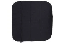 Ausgewählte Produkte 6 HARTMAN Delphine Sitzkissen, Dark Grey, Acryl, 40x40x3cm