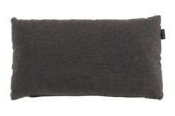 HARTMAN Samson Rückenkissen, Sooty, Sunbrella, 45 X 25 Cm