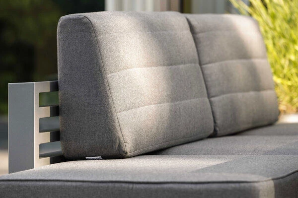 STERN Holly/New Holly Rückenkissen, Schiefergrau, Textil, 75x40 Cm, Bezug Waschbar 1 STERN Holly/New Holly Rückenkissen, Schiefergrau, Textil, 75x40 Cm, Bezug Waschbar