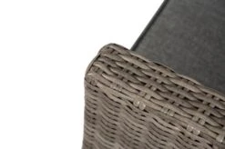 OUTFLEXX Dining Set, Grau, Polyrattan, 4tlg, 5-6 Personen, Inkl. Polster Und Kissen -Beste Gartenmöbel Geschäfte 20 20661.jpg