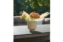 Ploß Rabida Dining-Lounge, Champagner-meliert, Polyrattan, 7 Tlg., 5-6 Pers., 146x85cm, Inkl. Polster 25 Ploß Rabida Dining-Lounge, Champagner-meliert, Polyrattan, 7 Tlg., 5-6 Pers., 146x85cm, Inkl. Polster -Beste Gartenmöbel Geschäfte 21636 13.jpg