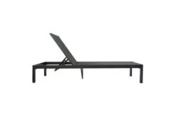 OUTFLEXX Rollliege, Anthrazit Matt, Aluminium, 193x60x32,5cm, Rückenlehne Verstellbar 16 OUTFLEXX Rollliege, Anthrazit Matt, Aluminium, 193x60x32,5cm, Rückenlehne Verstellbar -Beste Gartenmöbel Geschäfte 21771 6.jpg