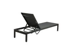 OUTFLEXX Rollliege, Anthrazit Matt, Aluminium, 193x60x32,5cm, Rückenlehne Verstellbar 17 OUTFLEXX Rollliege, Anthrazit Matt, Aluminium, 193x60x32,5cm, Rückenlehne Verstellbar -Beste Gartenmöbel Geschäfte 21771 7.jpg